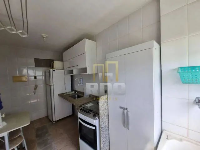 Imagem 14: Apartamento com 2 Quartos À Venda, 60 M² por R$ 170.000 - Enseada das Gaivotas - Rio