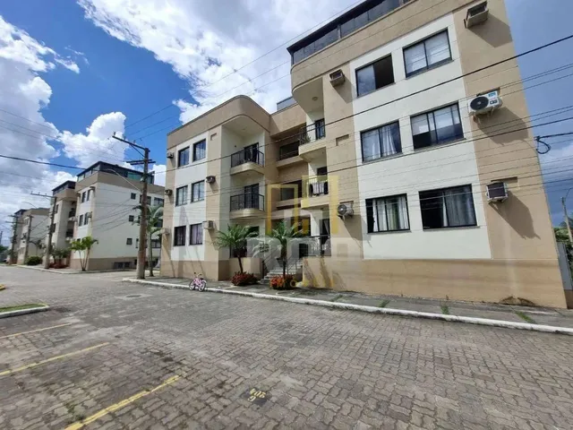 Imagem 11: Apartamento com 2 Quartos À Venda, 60 M² por R$ 170.000 - Enseada das Gaivotas - Rio
