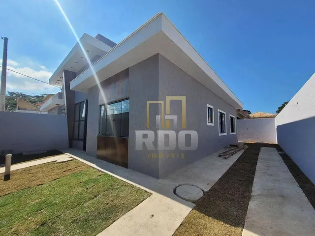 Imagem: Casa com 3 Quartos À Venda, Extensão do