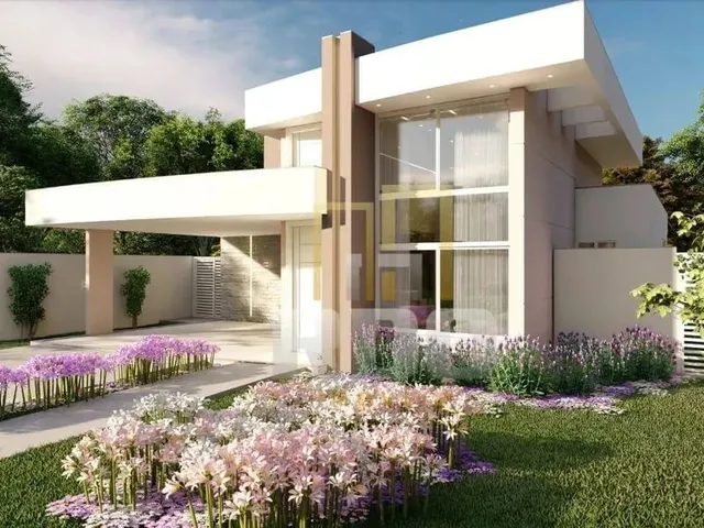 Imagem: Casa com 3 Quartos À Venda, 210 M² por