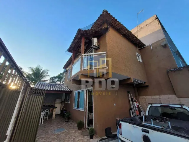 Imagem: Casa com 2 Quartos À Venda, 75 M² por