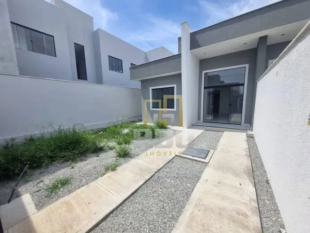 Imagem: Casa com 3 Quartos À Venda, 85 M² por
