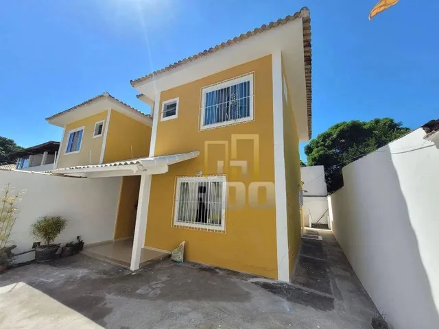 Imagem: Casa com 2 Quartos À Venda, 90 M² por