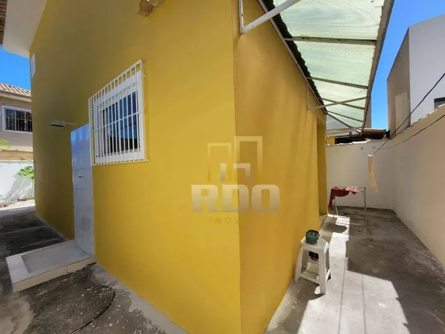 Imagem 12: Casa com 2 Quartos À Venda, 90 M² por R$ 390.000 - Jardim Mariléa - Rio das Ostras/Rj