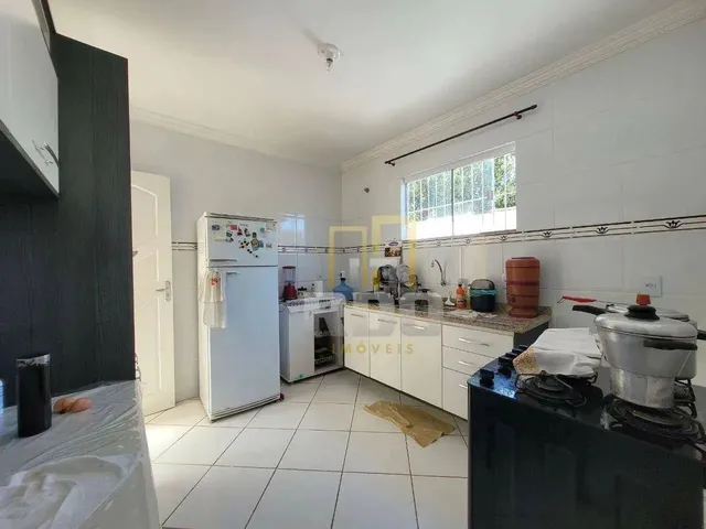 Imagem 10: Casa com 2 Quartos À Venda, 90 M² por R$ 390.000 - Jardim Mariléa - Rio das Ostras/Rj