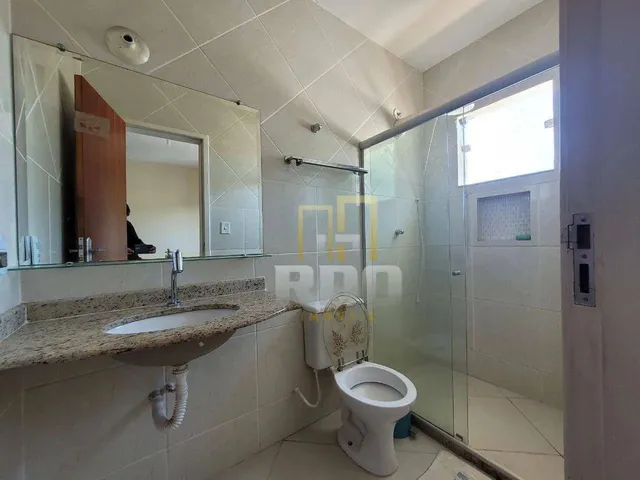 Imagem 4: Casa com 2 Quartos À Venda, 90 M² por R$ 390.000 - Jardim Mariléa - Rio das Ostras/Rj