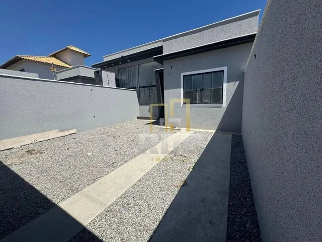 Imagem: Casa com 2 Quartos À Venda, 60 M² por
