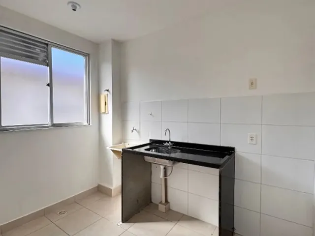 Imagem 3: Apartamento com 2 Quartos À Venda, 46M² - Virgem Santa