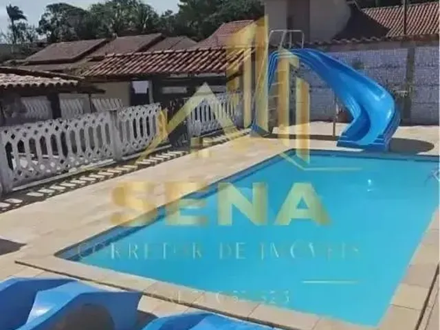 Imagem: Casa À Venda no Centro de São Pedro da