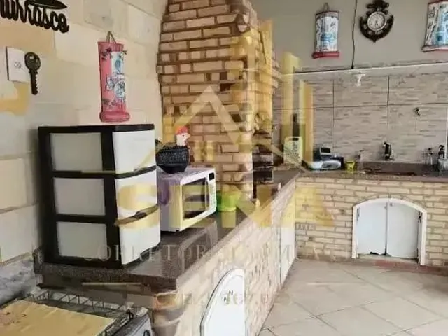 Imagem 9: Casa À Venda no Centro de São Pedro da Aldeia com 04 Quartos, Piscina, Área Gourmet!