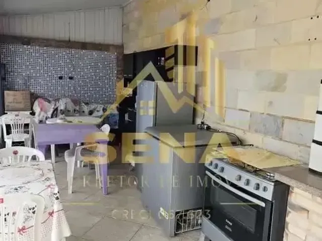 Imagem 15: Casa À Venda no Centro de São Pedro da Aldeia com 04 Quartos, Piscina, Área Gourmet!