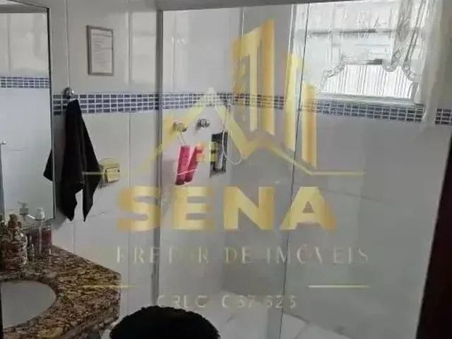 Imagem 10: Casa À Venda no Centro de São Pedro da Aldeia com 04 Quartos, Piscina, Área Gourmet!