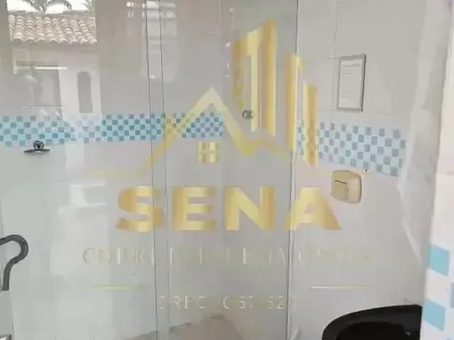 Imagem 8: Casa À Venda no Centro de São Pedro da Aldeia com 04 Quartos, Piscina, Área Gourmet!