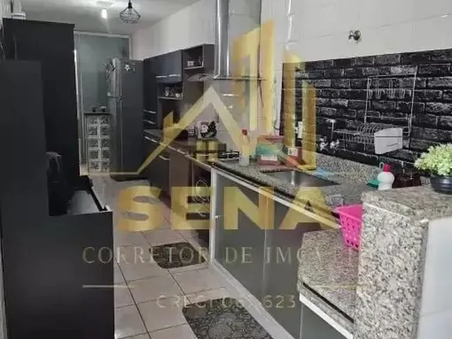 Imagem 16: Casa À Venda no Centro de São Pedro da Aldeia com 04 Quartos, Piscina, Área Gourmet!