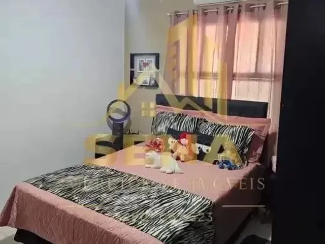 Imagem 7: Casa À Venda no Centro de São Pedro da Aldeia com 04 Quartos, Piscina, Área Gourmet!