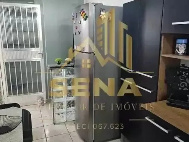 Imagem 14: Casa À Venda no Centro de São Pedro da Aldeia com 04 Quartos, Piscina, Área Gourmet!
