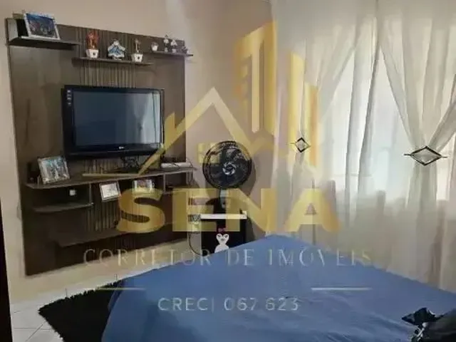 Imagem 2: Casa À Venda no Centro de São Pedro da Aldeia com 04 Quartos, Piscina, Área Gourmet!