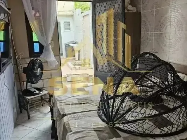Imagem 5: Casa À Venda no Centro de São Pedro da Aldeia com 04 Quartos, Piscina, Área Gourmet!