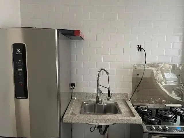Imagem 6: Apartamento em Rio das Ostras, 2 Quartos