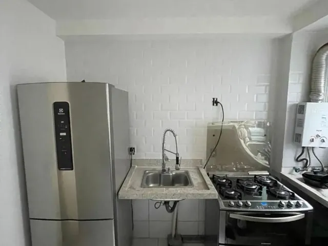 Imagem 9: Apartamento em Rio das Ostras, 2 Quartos