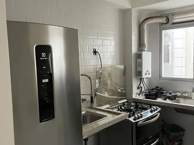 Imagem 8: Apartamento em Rio das Ostras, 2 Quartos