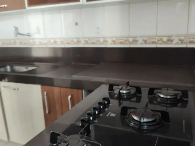 Imagem 5: Apartamento 3 Quartos no Centro