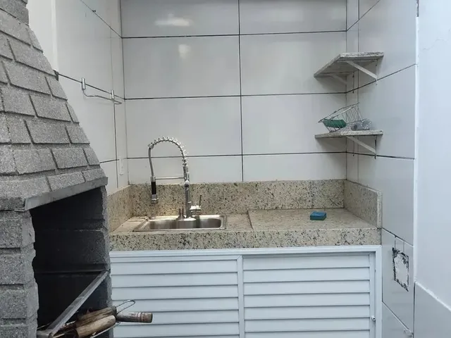 Imagem 10: Apartamento 3 Quartos no Centro