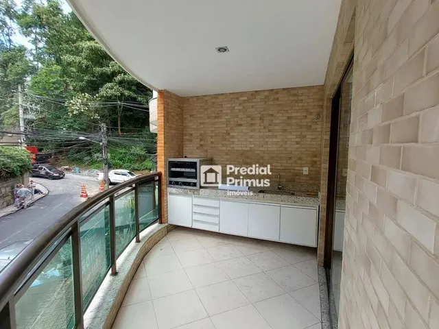Imagem 7: Apartamento com Localização Privilegiada, com 2 Dormitórios À Venda, 126 M² por R