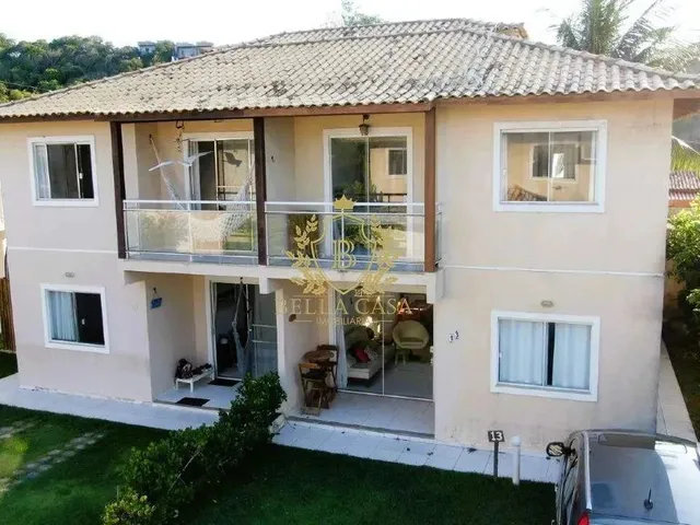 Imagem: Casa no Condomínio Rasa Kitesurf - À Venda