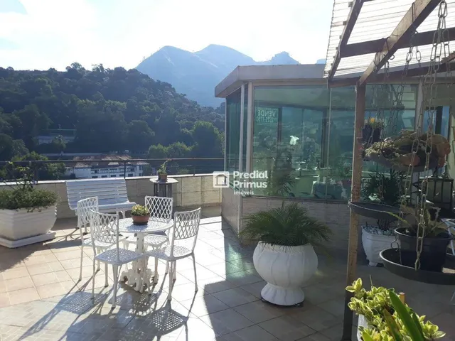 Imagem: Cobertura À Venda, 150 M² por R$ 1.290.000,00
