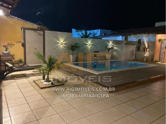 Imagem: Excelente Residência Condomínio Olga Diuna