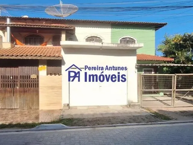 Imagem: Casa Duplex 2 Quartos 300 Metros da Praia