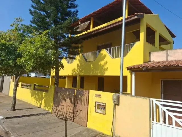 Imagem: Casa - Degredo
