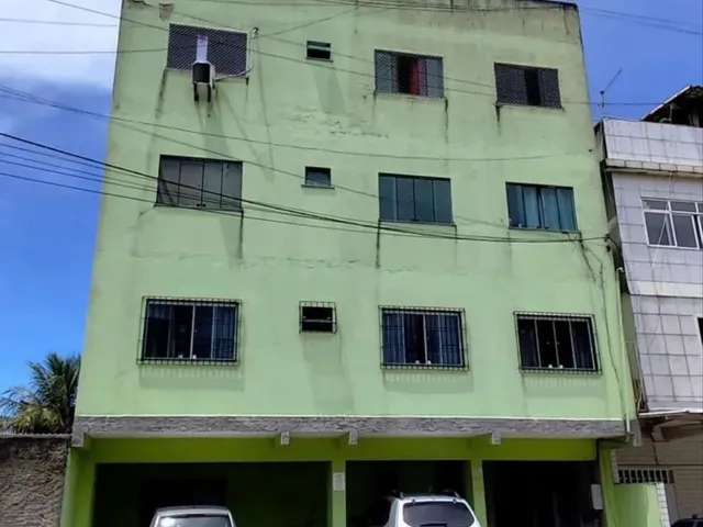Imagem: Vendo Apartamento