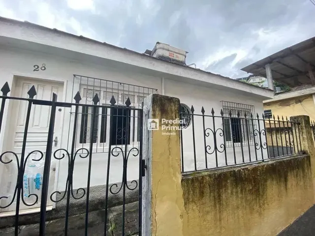 Imagem: Casa À Venda por R$ 380.000,00 - Conselheiro