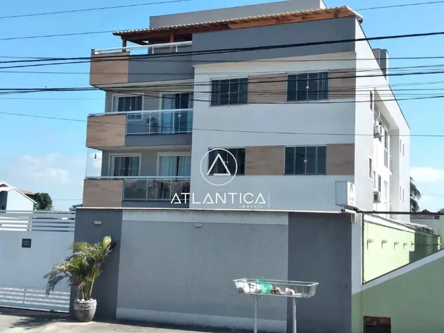 Imagem: Apartamento À Venda, 2 Quartos, 1 Suíte
