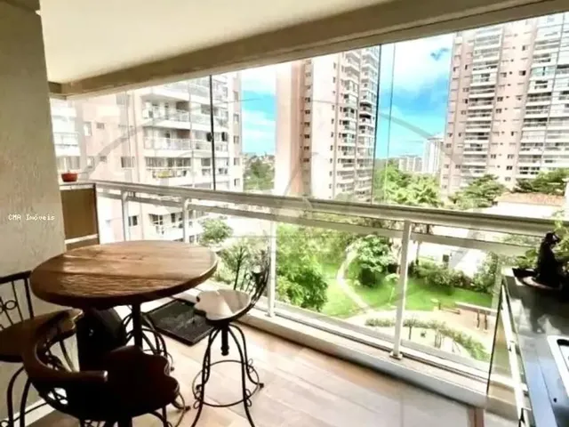 Imagem 7: Apartamento para Venda em Macaé, Gloria, 3 Dormitórios, 1 Suíte, 2 Banheiros, 2 Vagas