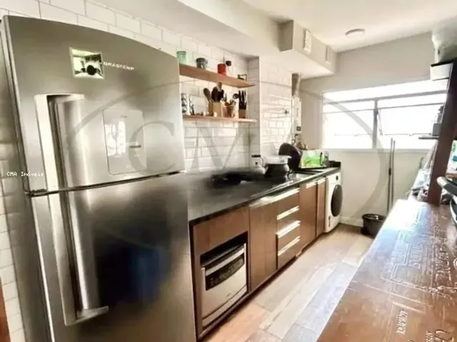 Imagem 3: Apartamento para Venda em Macaé, Gloria, 3 Dormitórios, 1 Suíte, 2 Banheiros, 2 Vagas