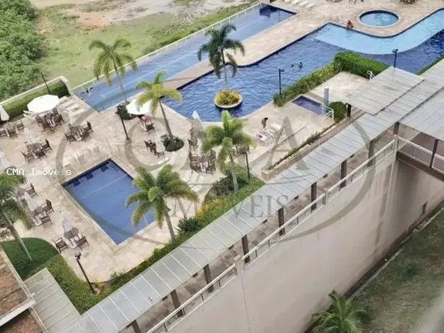 Imagem 6: Apartamento para Venda em Macaé, Gloria, 3 Dormitórios, 1 Suíte, 2 Banheiros, 2 Vagas