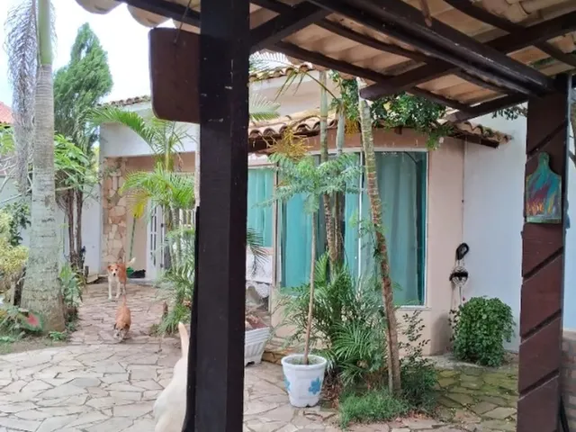 Imagem: Linda Casa Próxima a Praia