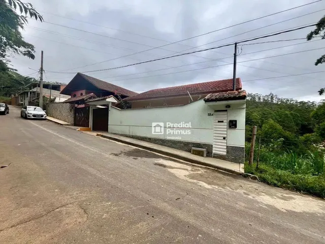 Imagem: Casa À Venda por R$ 400.000,00 - Varginha