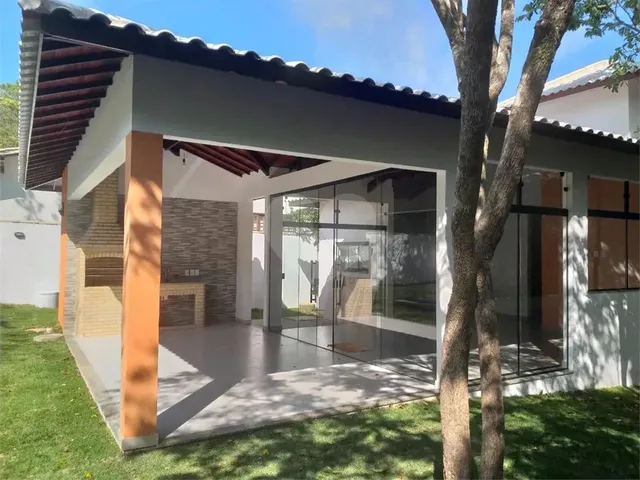 Imagem: Condomínio com 3 Quartos À Venda em Caravelas