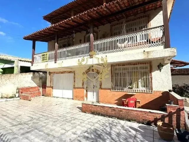 Imagem: Ótimo Casa À Venda por R$ 380.000,00 em