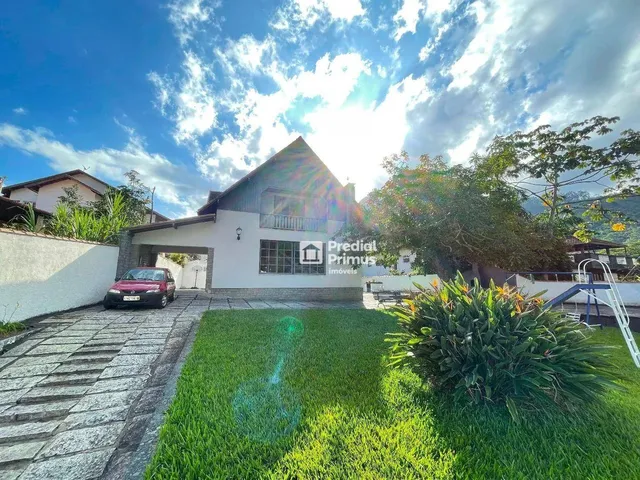 Imagem: Casa À Venda, 264 M² por R$ 1.650.000,00