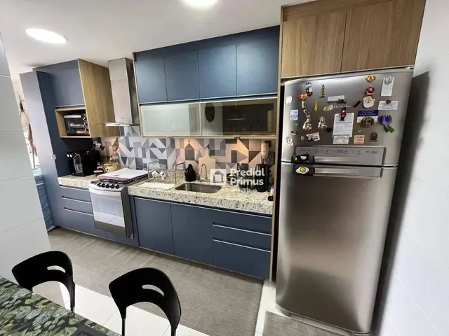 Imagem: Apartamento com 3 Dormitórios À Venda