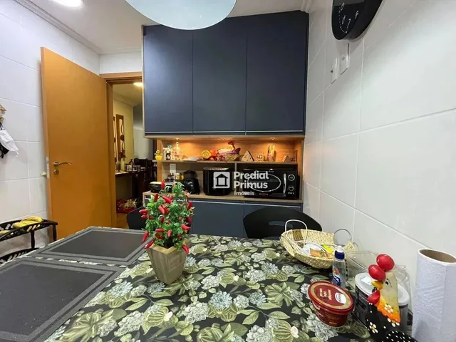 Imagem 16: Apartamento com 3 Dormitórios À Venda, 142 M² por R$ 950.000,00 - Centro - Nova