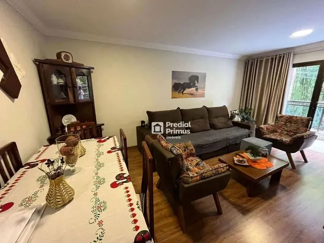 Imagem 9: Apartamento com 3 Dormitórios À Venda, 142 M² por R$ 950.000,00 - Centro - Nova