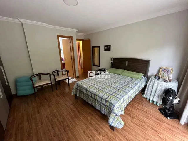 Imagem 13: Apartamento com 3 Dormitórios À Venda, 142 M² por R$ 950.000,00 - Centro - Nova