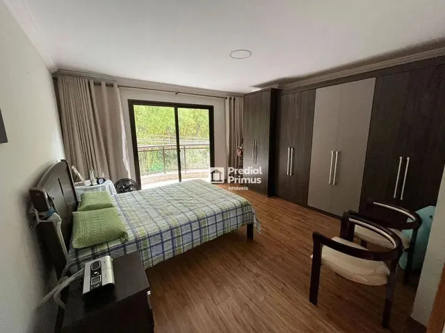 Imagem 12: Apartamento com 3 Dormitórios À Venda, 142 M² por R$ 950.000,00 - Centro - Nova