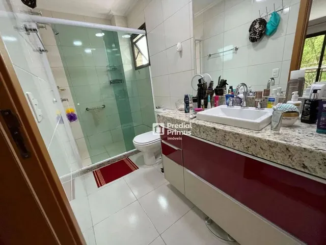 Imagem 10: Apartamento com 3 Dormitórios À Venda, 142 M² por R$ 950.000,00 - Centro - Nova